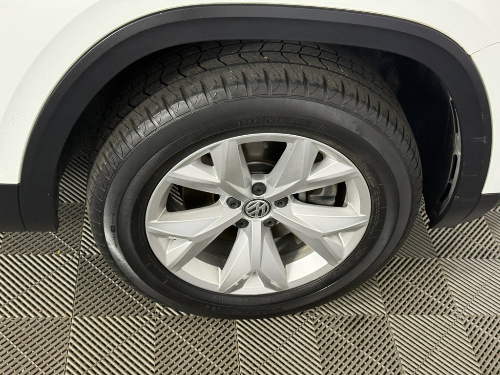 Used 2019 Volkswagen Atlas SE image 7