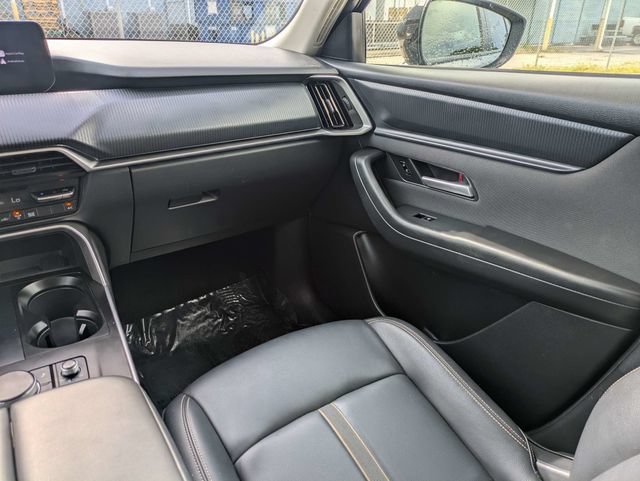 Used 2025 MAZDA CX-90 3.3 Turbo w/ Select Package AWD/4WD image 17