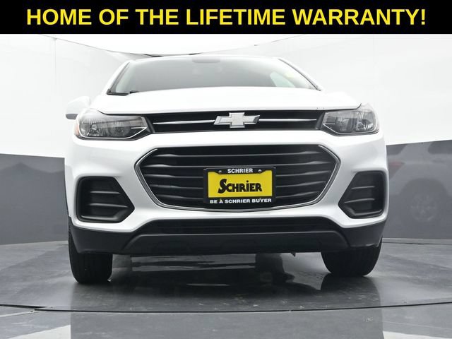 Used 2018 Chevrolet Trax LS FWD image 43