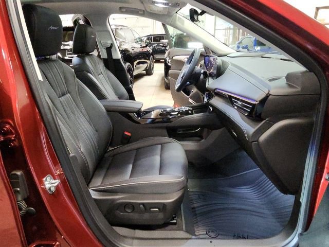 Certified 2024 Buick Envision Avenir image 32