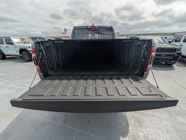 Used 2020 RAM 1500 Rebel w/ Rebel Level 2 Equipment Group AWD/4WD image 11