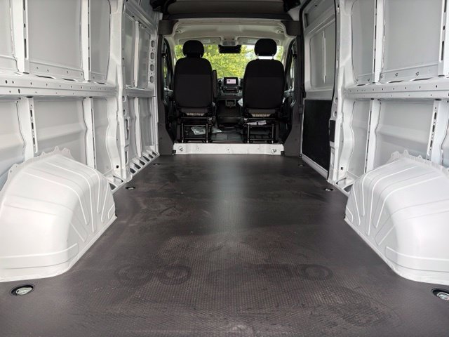 New 2026 RAM ProMaster 2500 w/ Convenience Group FWD image 14
