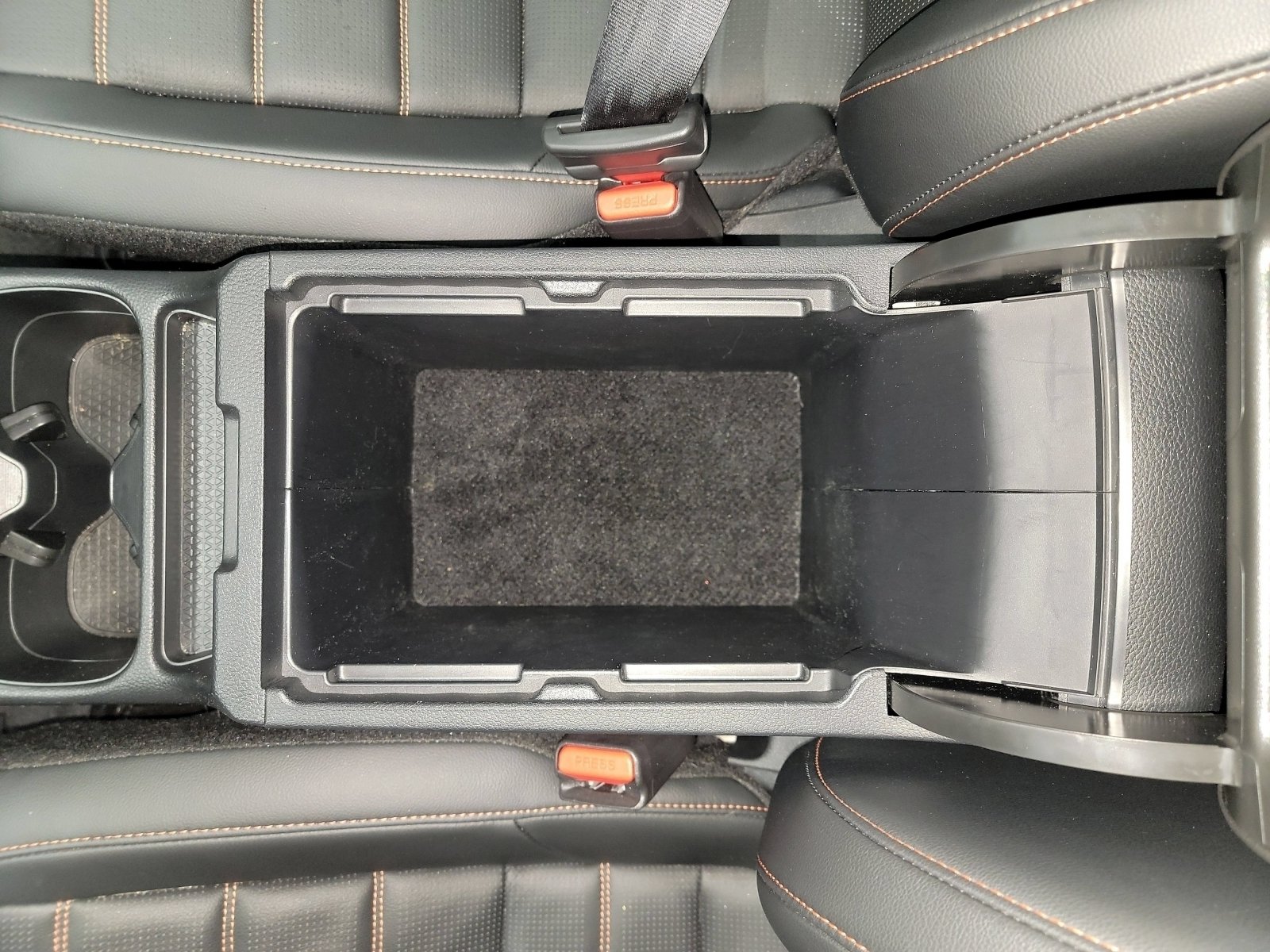 Certified 2024 Honda CR-V Sport-L image 29