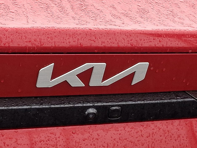 Used 2025 Kia K4 GT-Line w/ GT-Line Sunroof Package image 32