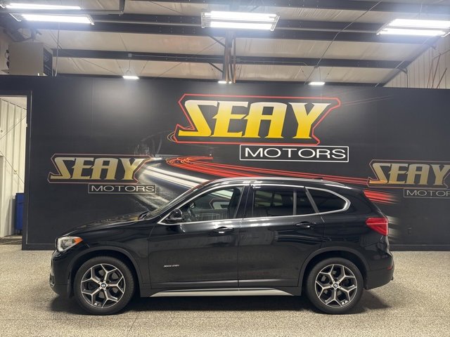 Used 2016 BMW X1 xDrive28i image 2