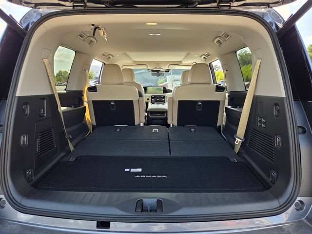 New 2026 Nissan Armada Platinum AWD/4WD image 18