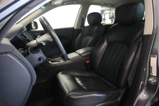 Used 2017 INFINITI QX50 AWD w/ Premium Plus Package image 18