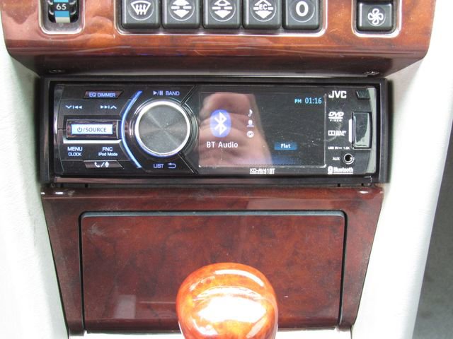 Used 1994 Mercedes-Benz E 320 Convertible image 21
