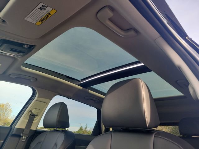 New 2026 Kia Sorento SX image 15