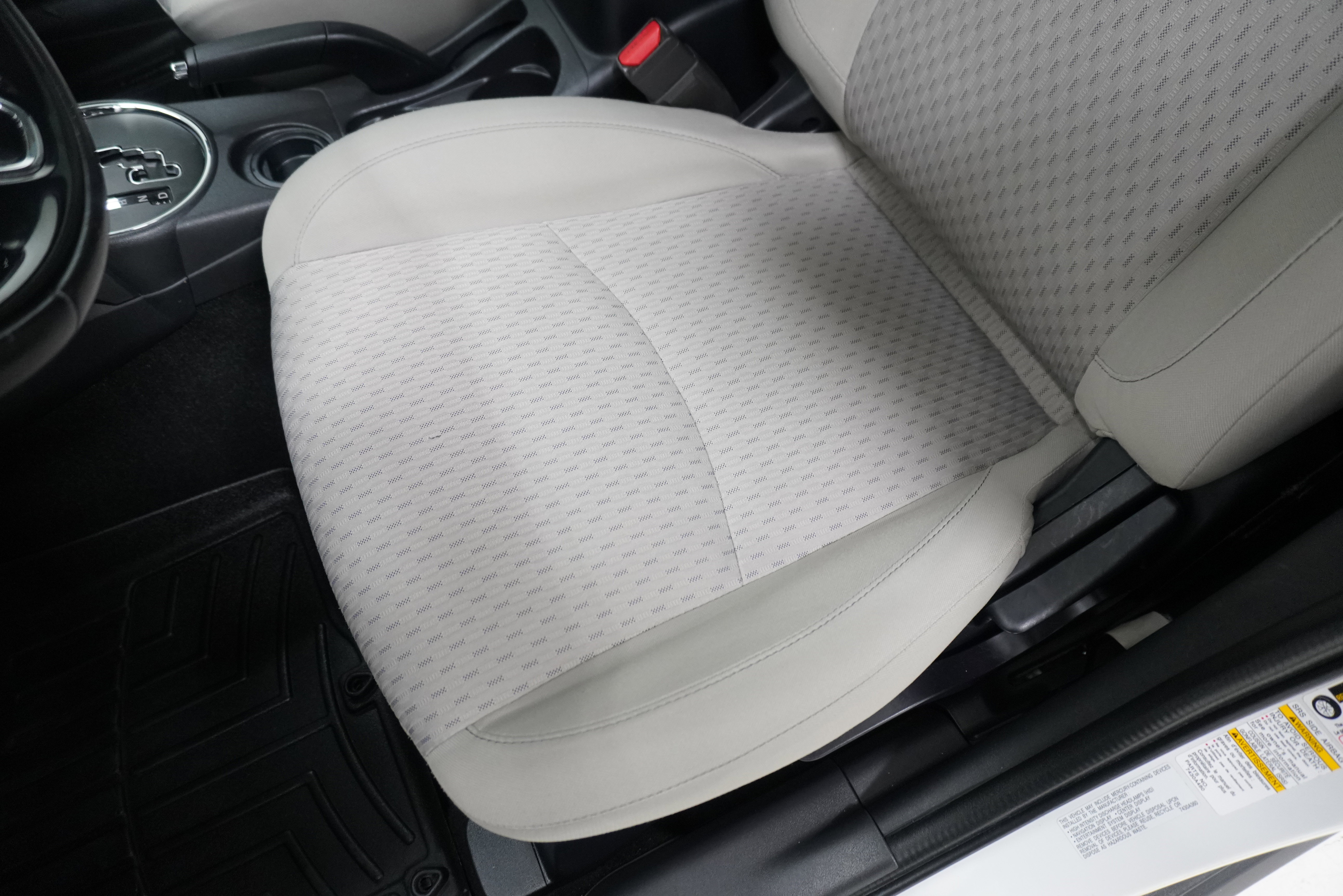 Used 2016 Mitsubishi Outlander Sport FWD image 10