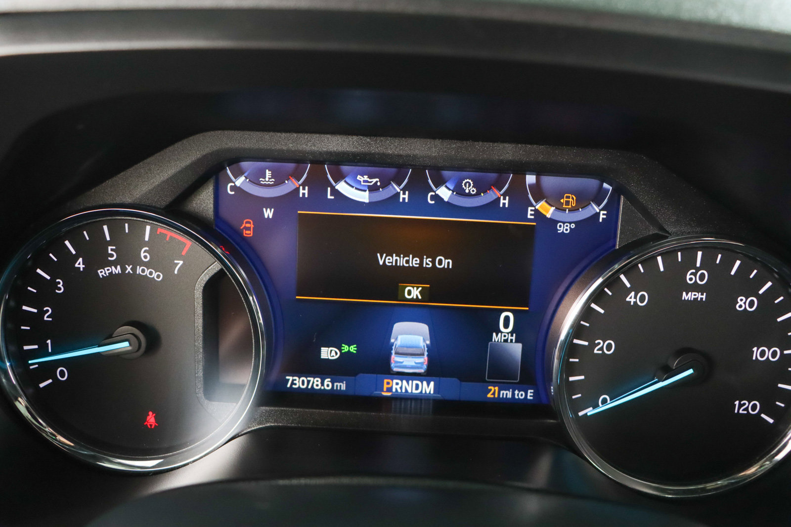 Used 2022 Ford Expedition Limited RWD image 15