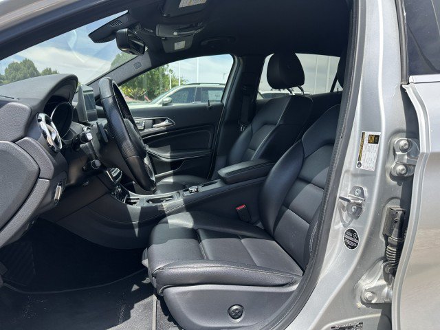 Used 2018 Mercedes-Benz GLA 250 4MATIC image 11