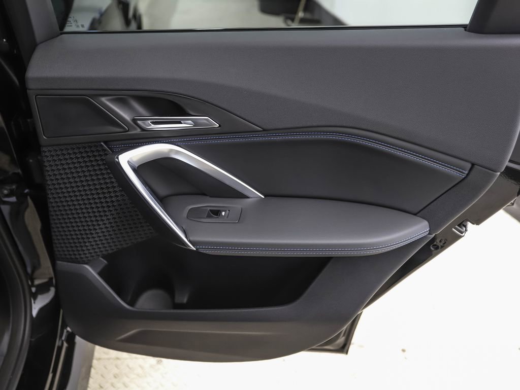 New 2026 BMW X1 xDrive28i w/ Technology Package image 24