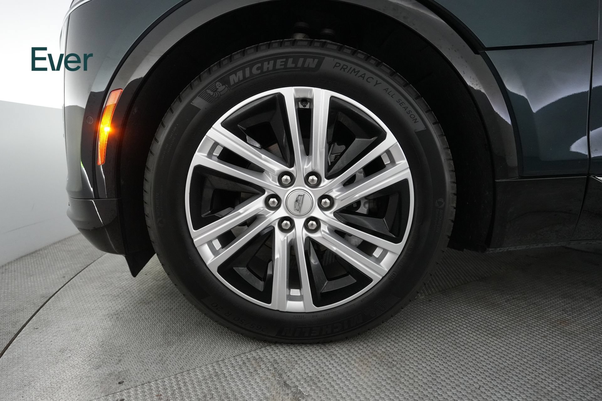 Used 2024 Cadillac Lyriq Tech w/ Driver Assist Package RWD image 19