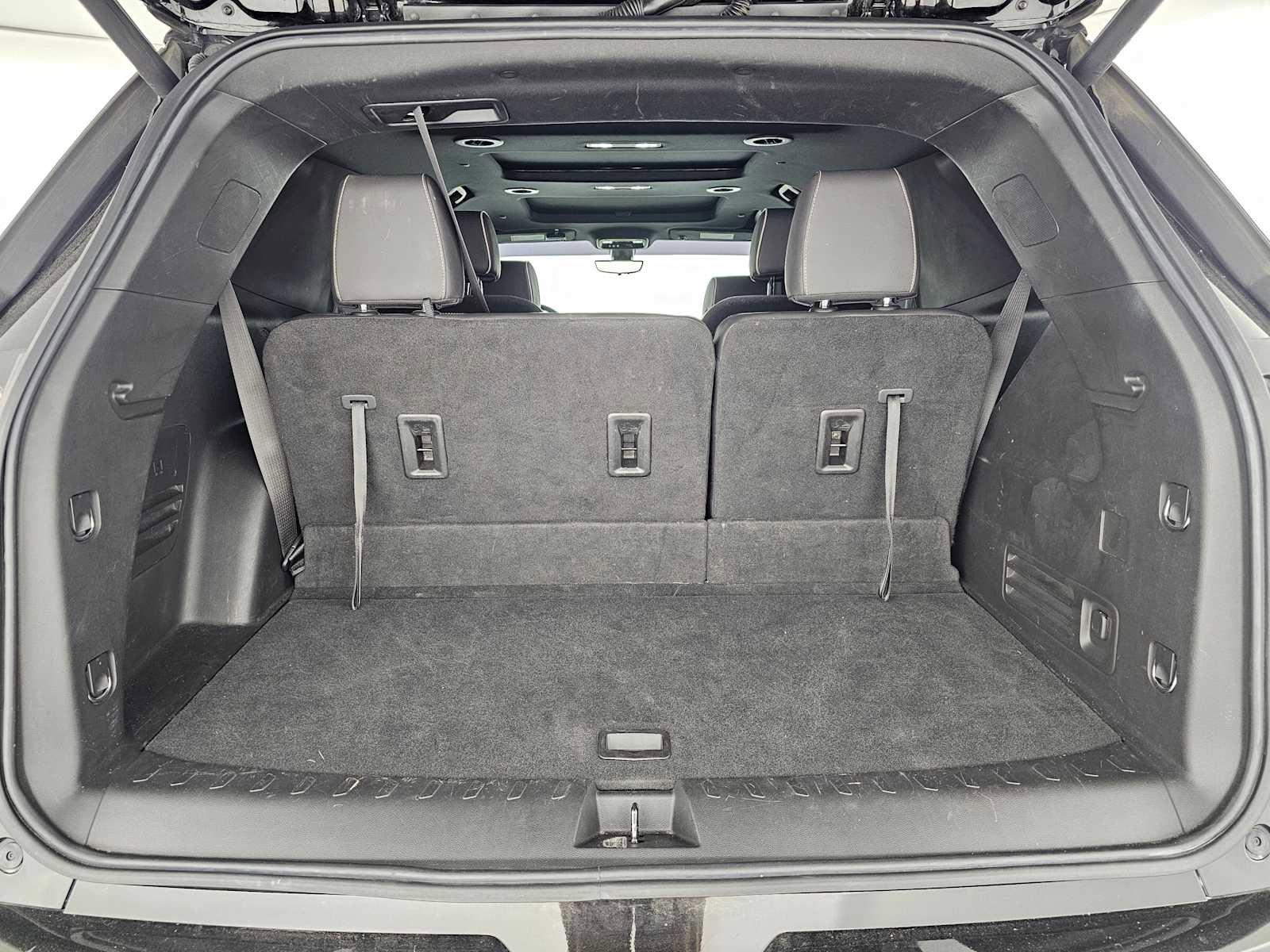 Used 2023 Chevrolet Traverse Premier image 15