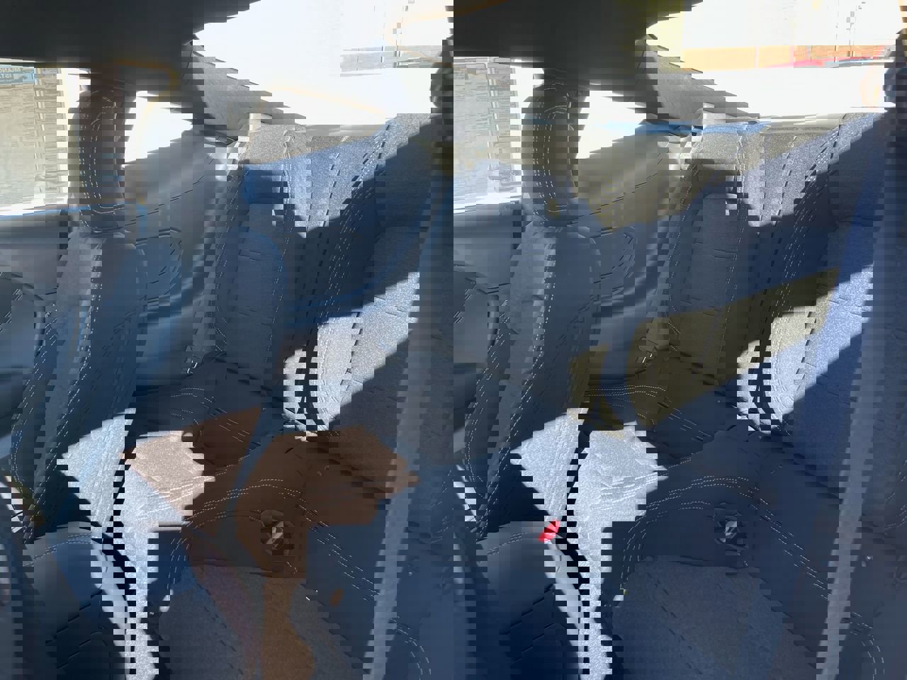 New 2026 Ford Mustang GT image 25