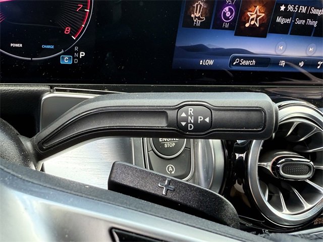 New 2024 Mercedes-Benz GLB 250 image 15