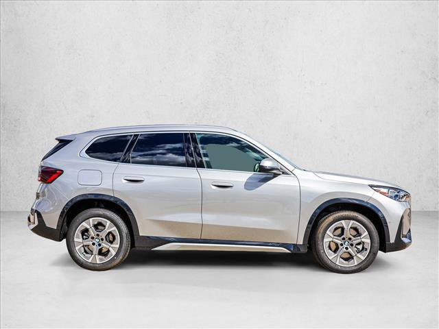 Certified 2026 BMW X1 xDrive28i w/ Convenience Package image 4