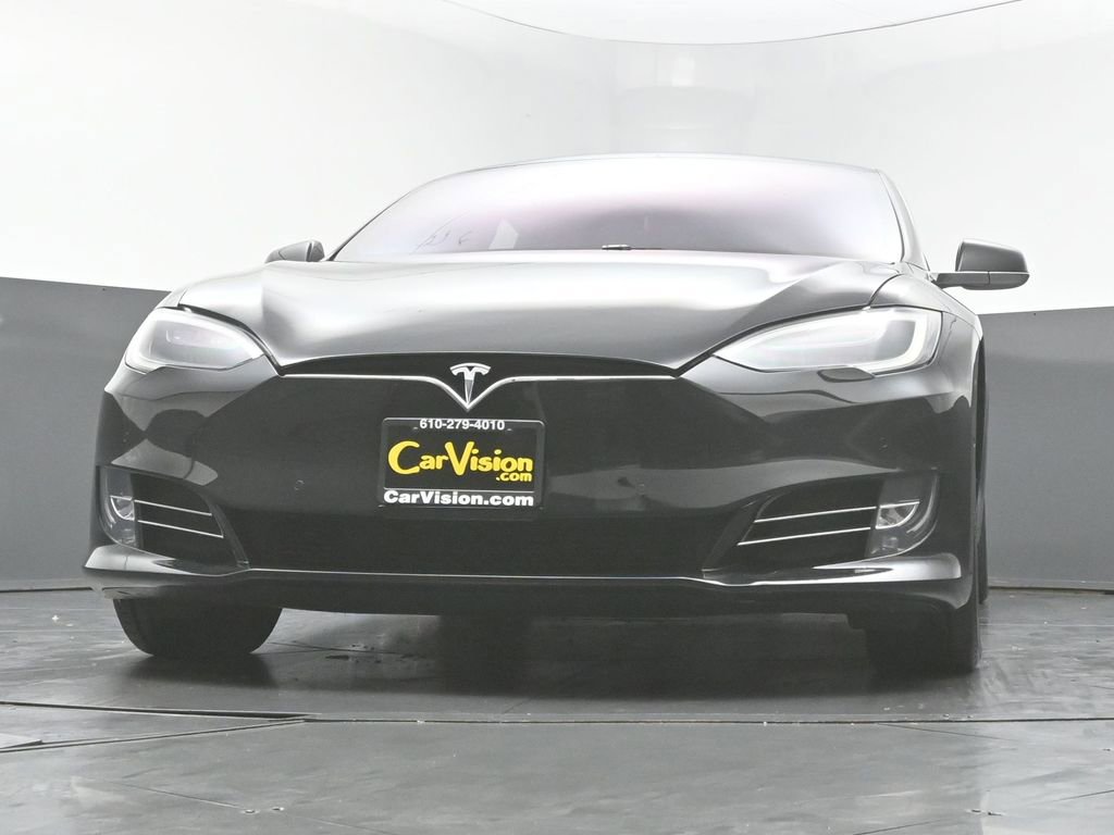 Used 2020 Tesla Model S Performance AWD/4WD image 49