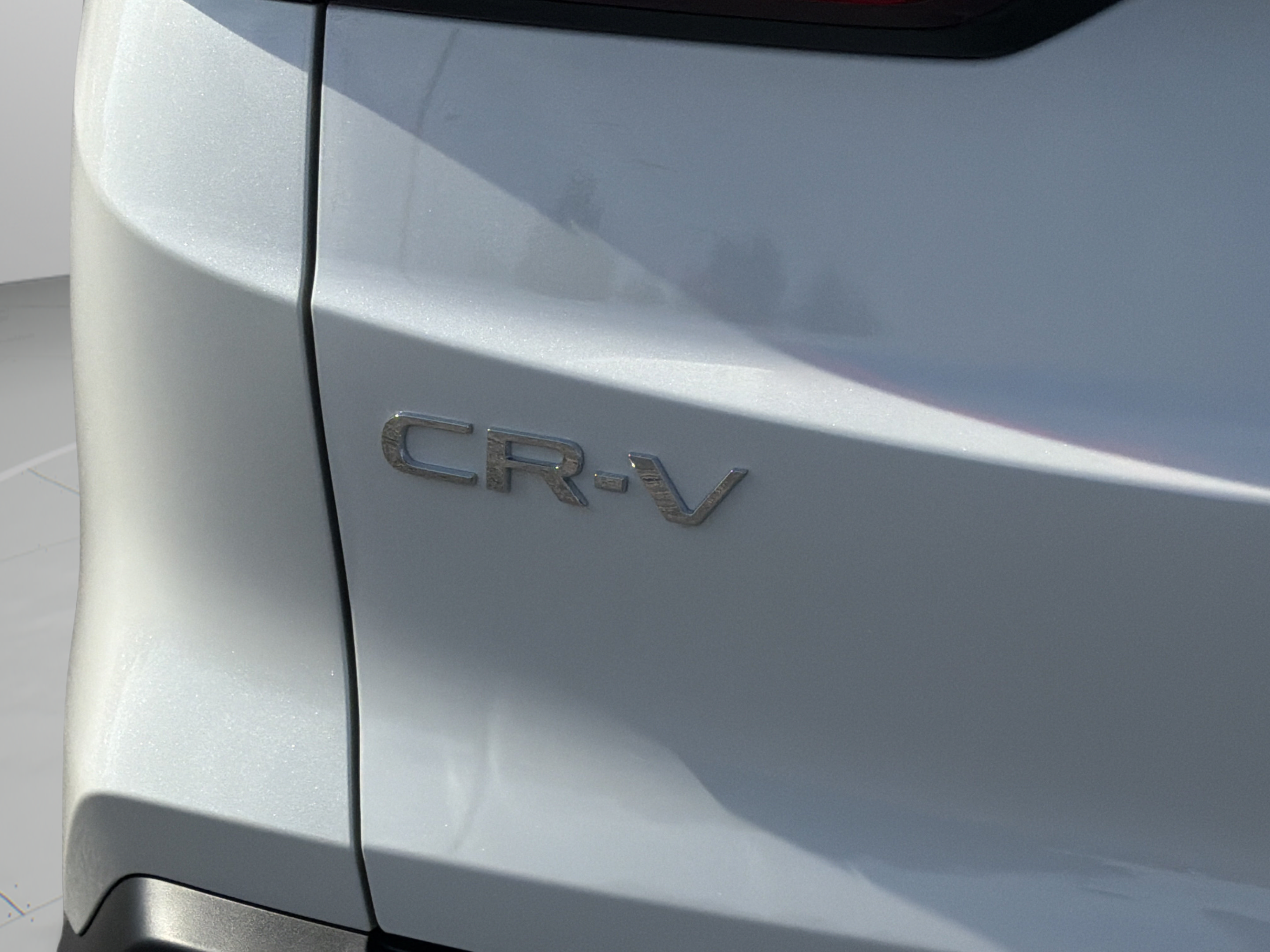 Certified 2026 Honda CR-V EX-L image 42