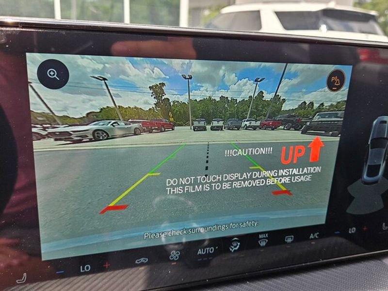 New 2025 Ford Mustang Coupe image 16