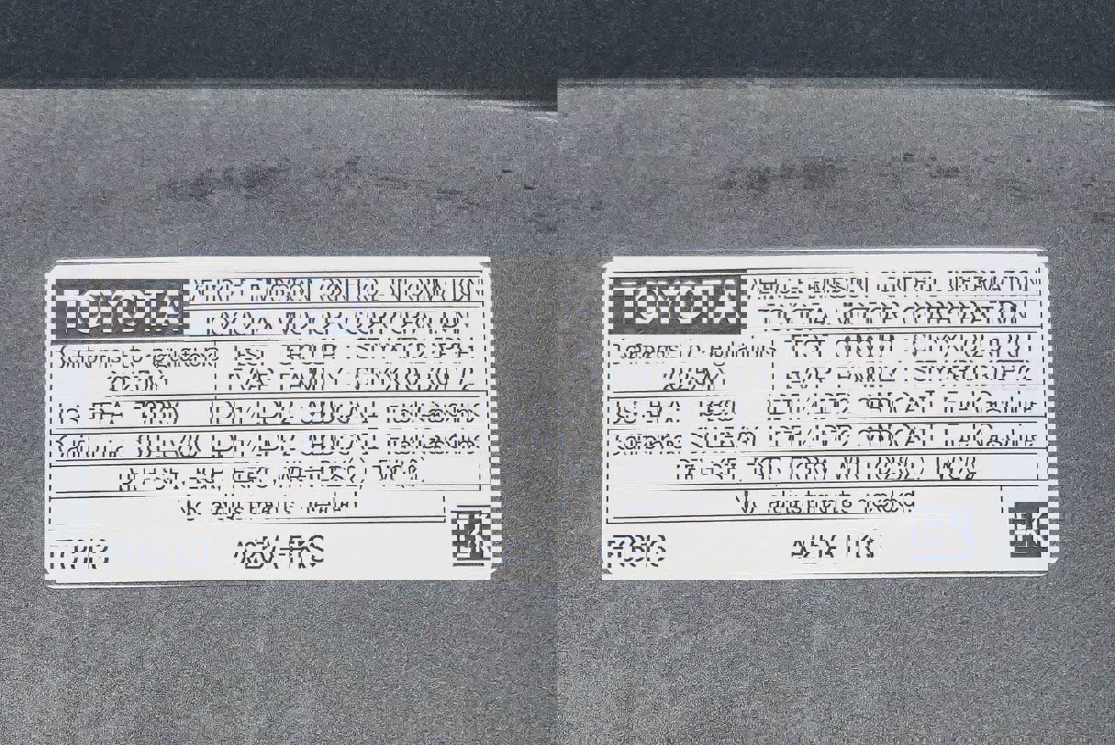 Certified 2025 Toyota RAV4 XLE w/ Convenience Package image 31