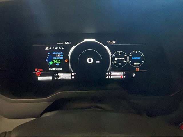 Used 2023 Toyota Sequoia TRD Pro image 24