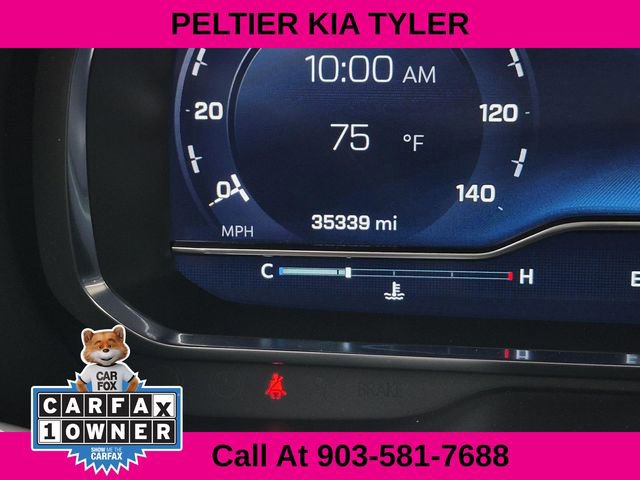 Used 2024 Chevrolet Tahoe LT w/ Luxury Package image 40