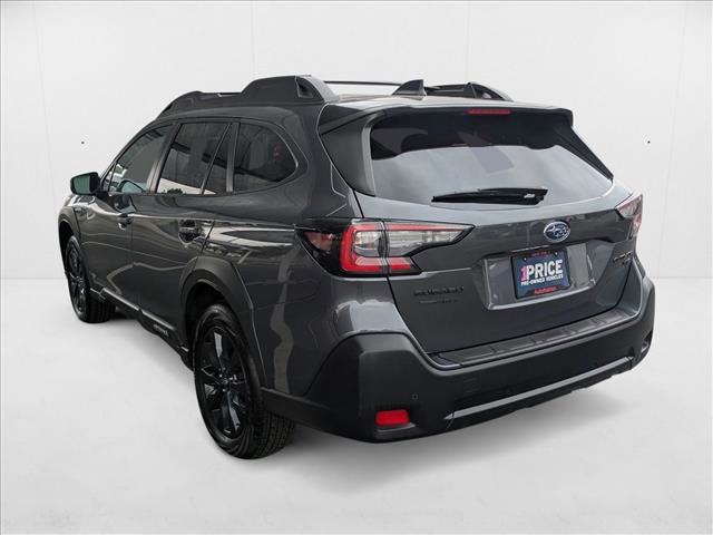 Used 2023 Subaru Outback Onyx Edition XT image 6