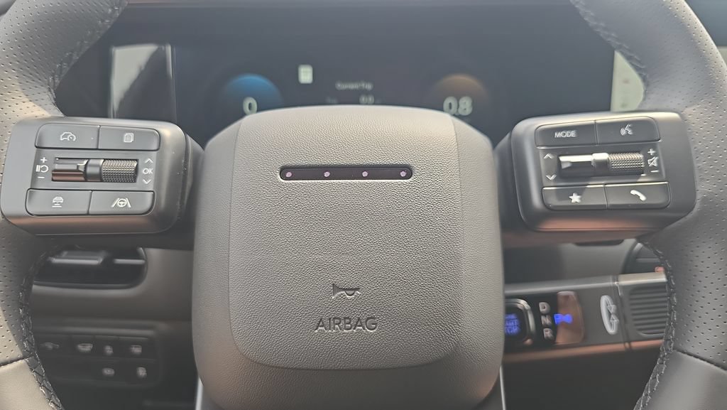 New 2026 Hyundai Palisade XRT Pro AWD/4WD image 12