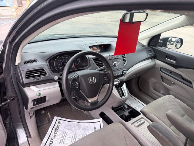 Used 2013 Honda CR-V EX image 28