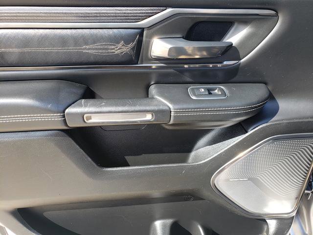 Certified 2019 RAM 1500 Limited image 13