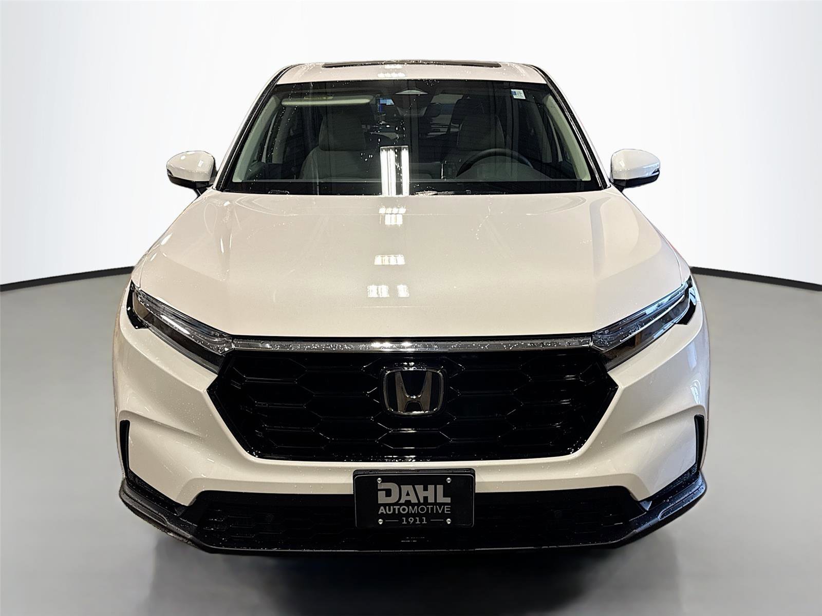 New 2026 Honda CR-V EX-L image 2
