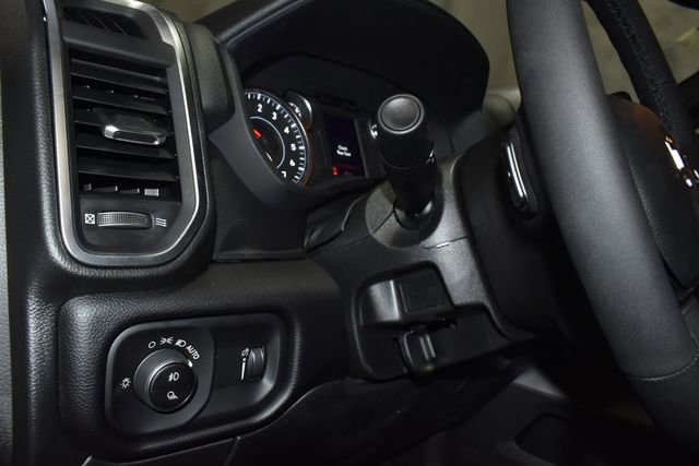 New 2026 RAM 2500 Big Horn image 29