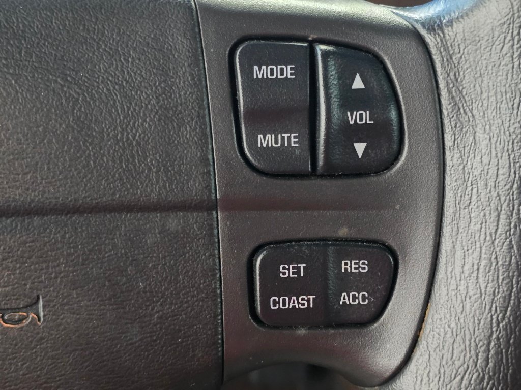 Used 2003 Chevrolet Monte Carlo SS FWD image 31