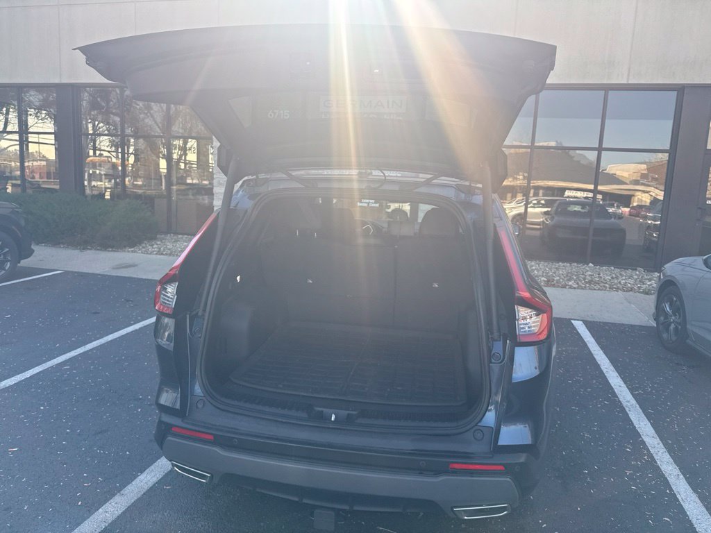 Used 2024 Honda CR-V Sport-L image 17