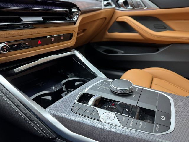 New 2026 BMW 440i xDrive M440i xDrive w/ Premium Package image 16
