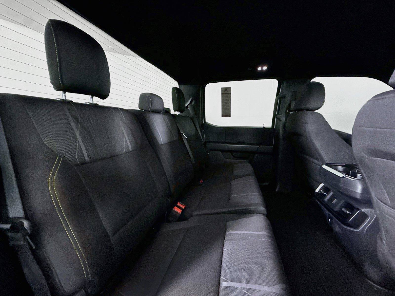 Used 2025 Ford F150 STX AWD/4WD image 35
