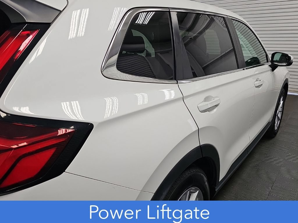 Used 2024 Honda CR-V EX-L image 10