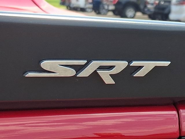 Used 2016 Dodge Challenger SRT Hellcat RWD image 10