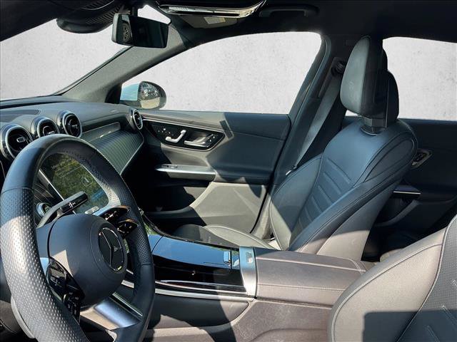 Certified 2023 Mercedes-Benz GLC 300 4MATIC image 11