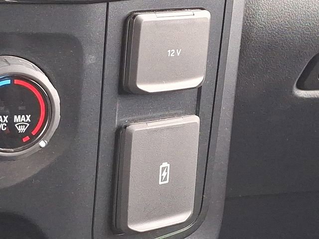 Used 2022 Ford F150 XL w/ STX Appearance Package image 24