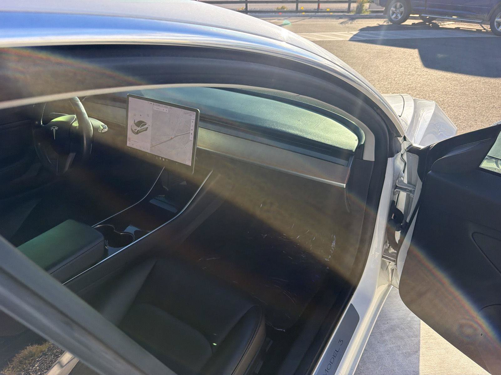 Used 2018 Tesla Model 3 Long Range RWD image 23