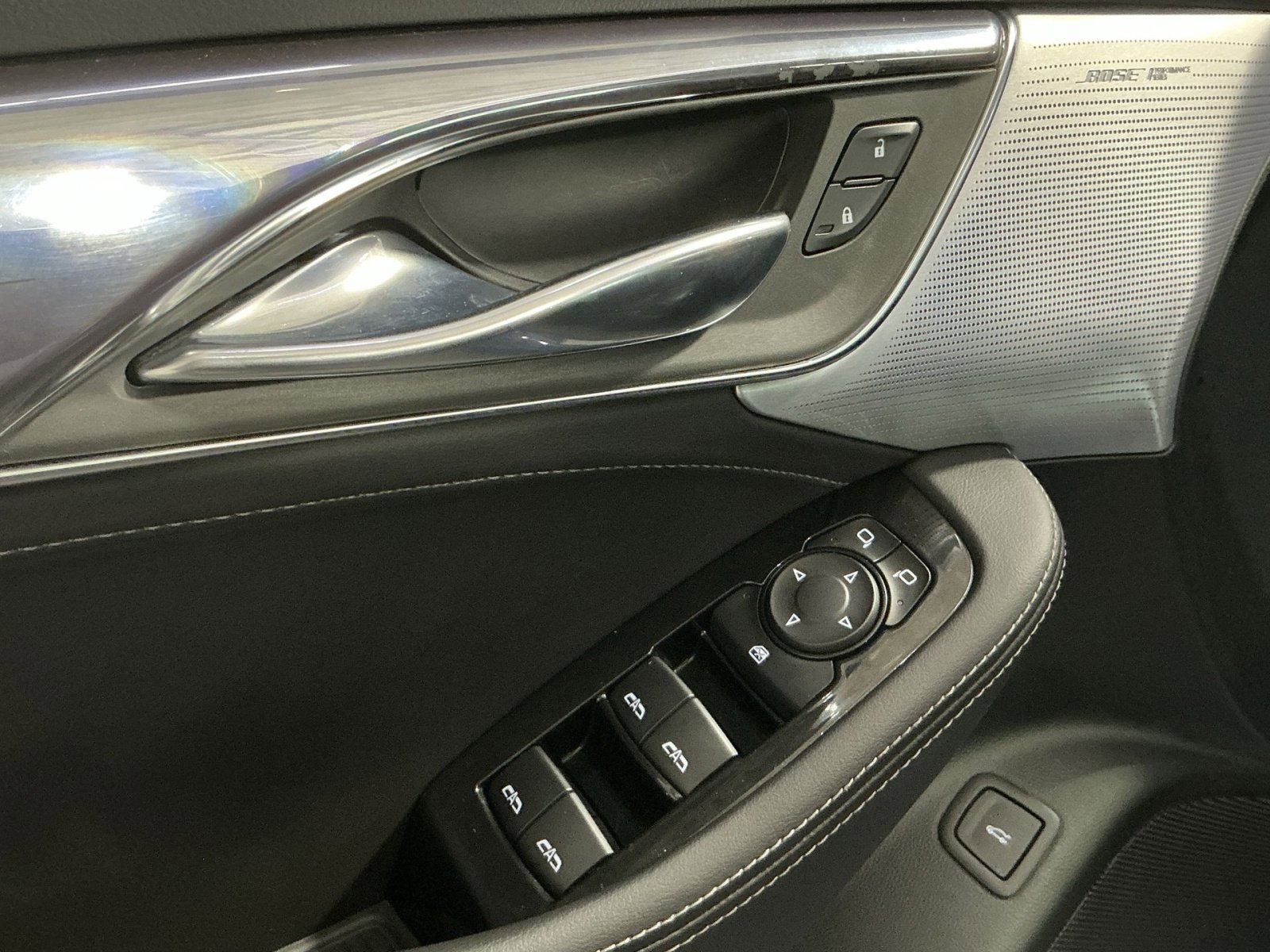 Used 2020 Cadillac CT5 Luxury w/ Sun And Sound Package image 23