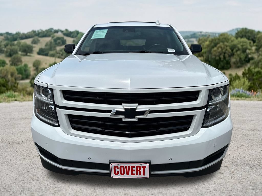 Used 2019 Chevrolet Tahoe Premier RWD image 2