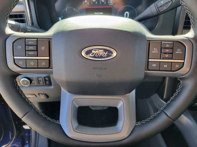 New 2026 Ford F250 Lariat w/ FX4 Off-Road Package image 15