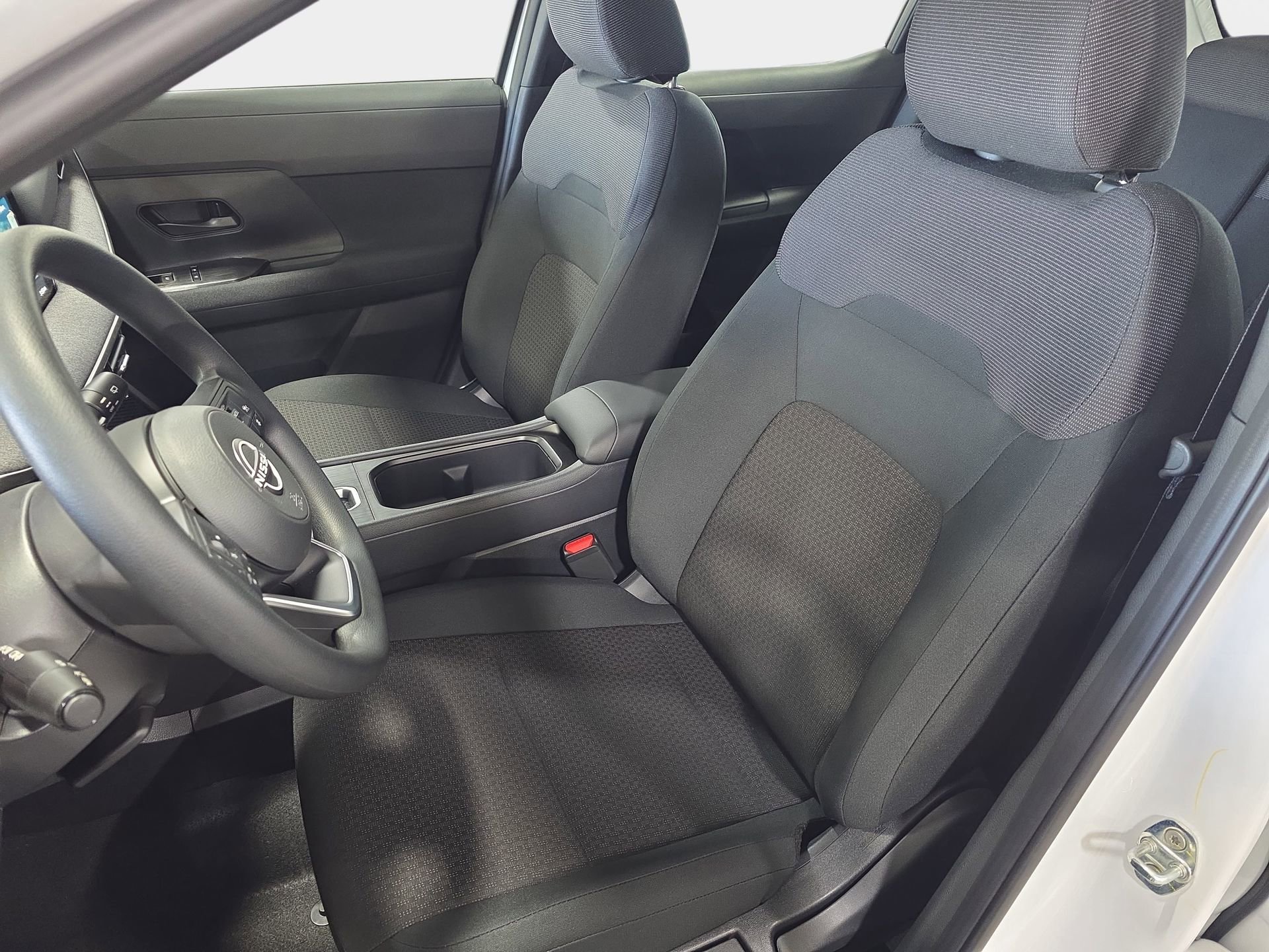 New 2026 Nissan Kicks S FWD image 15