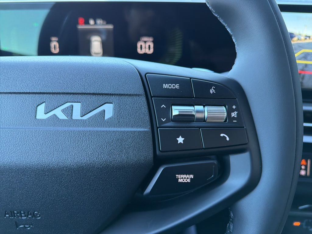 New 2026 Kia Sportage X-Line image 37