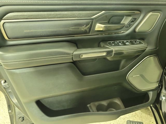 Used 2019 RAM 1500 Limited image 15