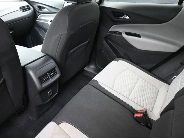 Used 2021 Chevrolet Equinox LS w/ LS Convenience Package image 21